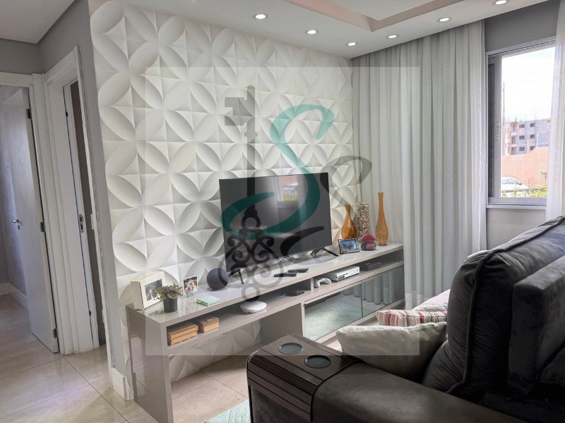 Apartamento, 2 quartos, 68 m² - Foto 2