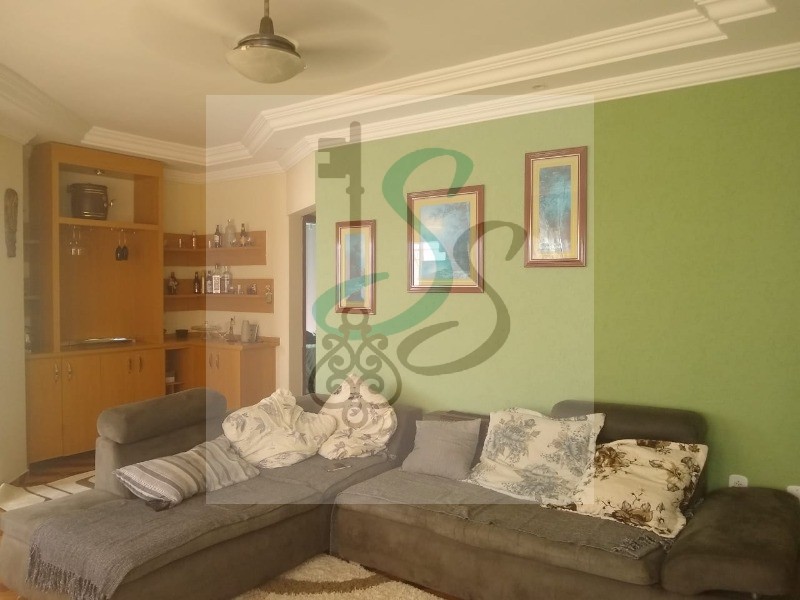Casa, 3 quartos, 180 m² - Foto 9