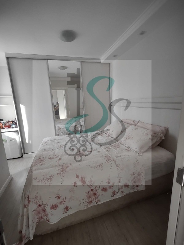 Apartamento, 2 quartos, 53 m² - Foto 6