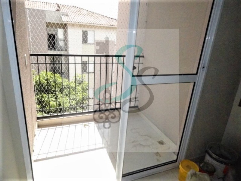 Apartamento, 2 quartos, 54 m² - Foto 13
