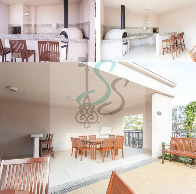 Apartamento, 2 quartos, 68 m² - Foto 22