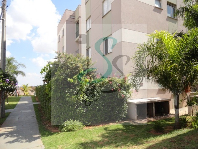 Apartamento, 2 quartos, 54 m² - Foto 10