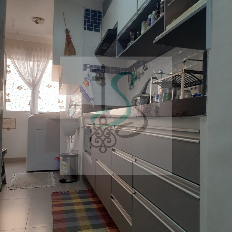 Apartamento, 2 quartos, 46 m² - Foto 15
