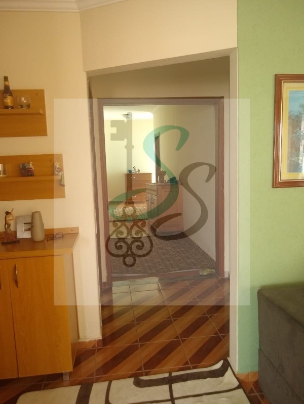 Casa, 3 quartos, 180 m² - Foto 13