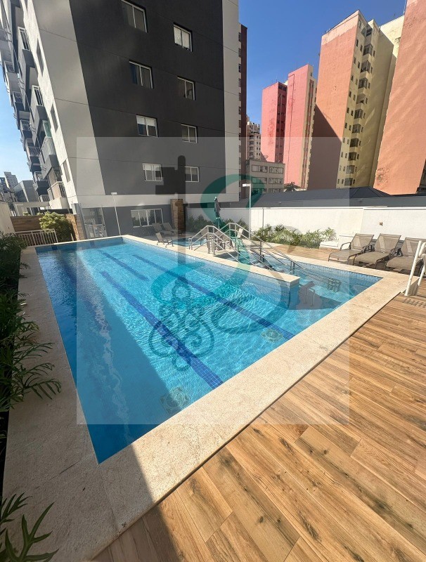 Apartamento, 2 quartos, 57 m² - Foto 15