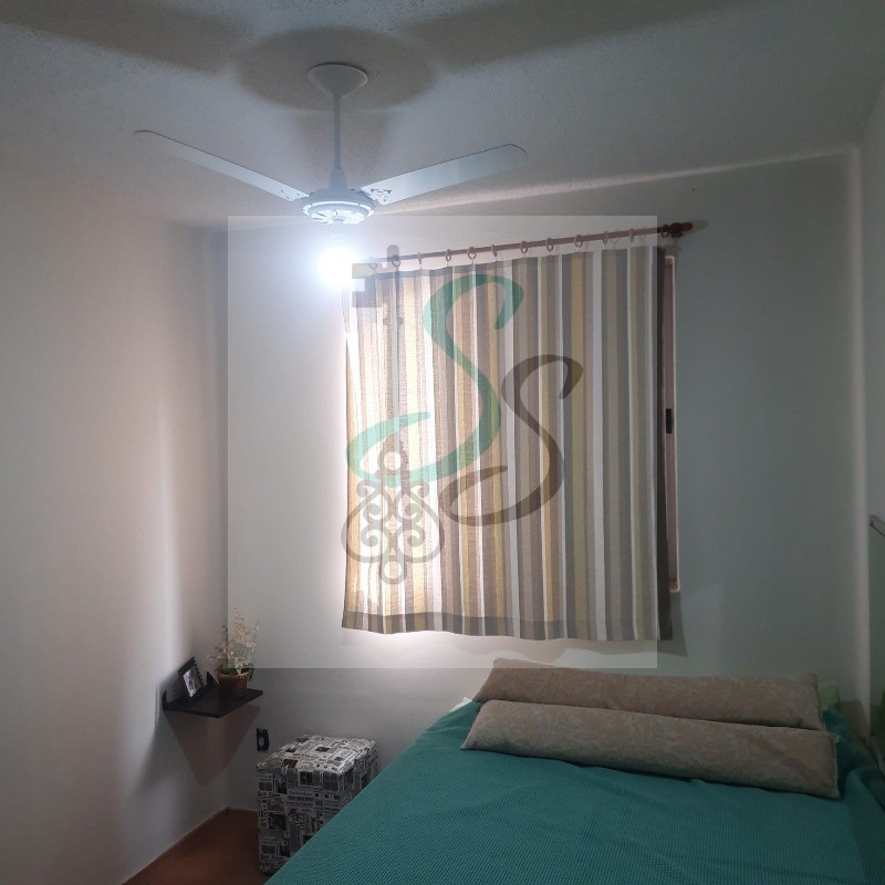 Apartamento, 2 quartos, 46 m² - Foto 18