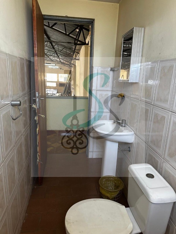 Depósito-Galpão, 320 m² - Foto 11