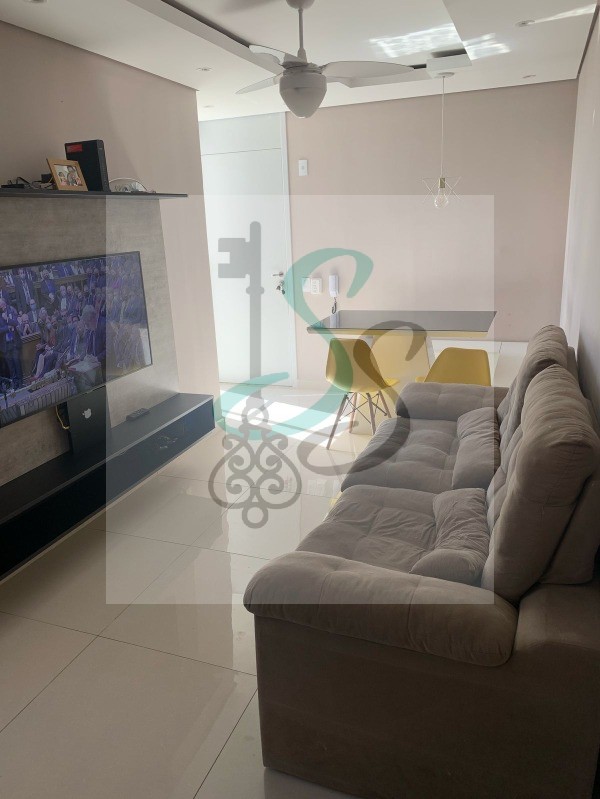 Apartamento, 2 quartos, 44 m² - Foto 1