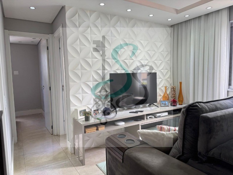 Apartamento, 2 quartos, 68 m² - Foto 4
