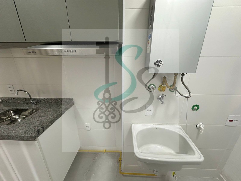 Apartamento, 2 quartos, 57 m² - Foto 8