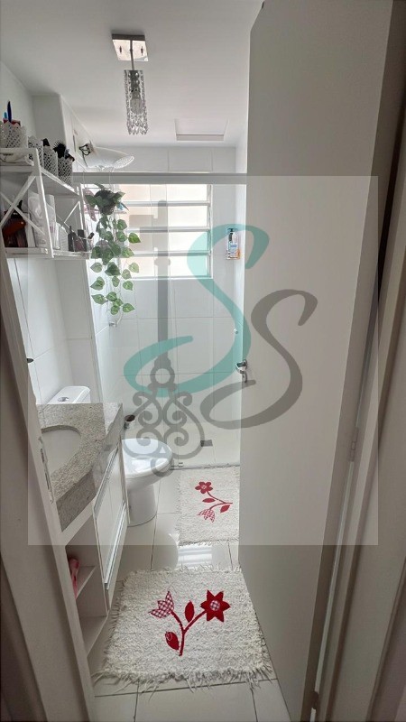 Apartamento, 2 quartos, 52 m² - Foto 4