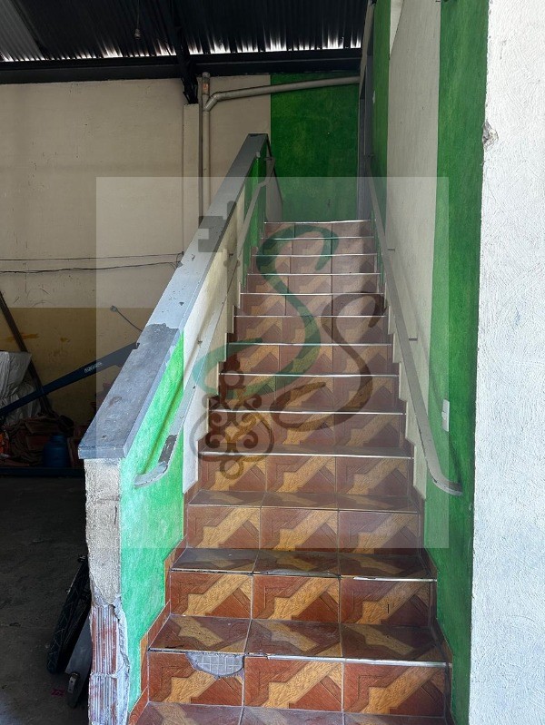 Depósito-Galpão, 320 m² - Foto 14