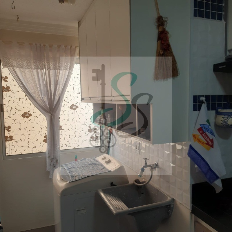 Apartamento, 2 quartos, 46 m² - Foto 4
