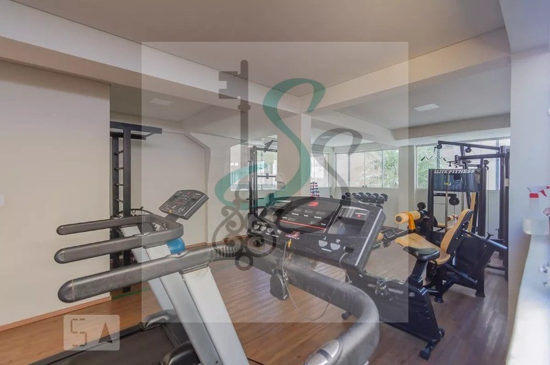 Apartamento, 3 quartos, 59 m² - Foto 9