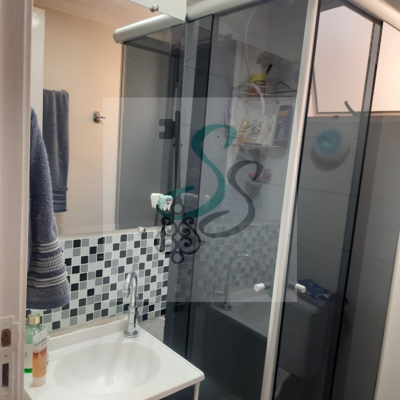 Apartamento, 2 quartos, 46 m² - Foto 14