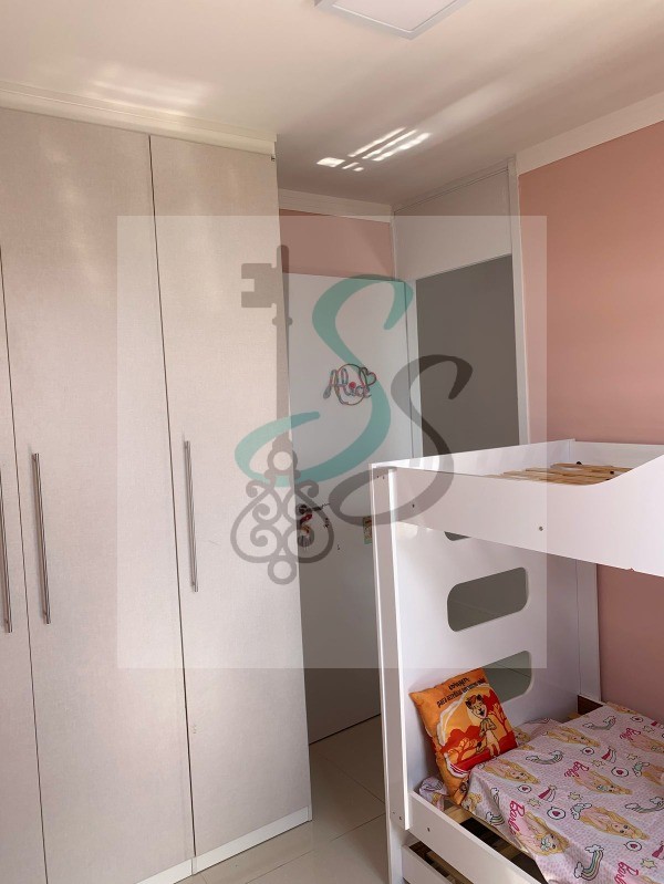 Apartamento, 2 quartos, 44 m² - Foto 3