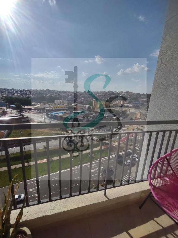 Apartamento, 2 quartos, 53 m² - Foto 16