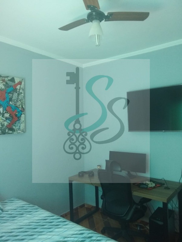 Casa, 3 quartos, 180 m² - Foto 11