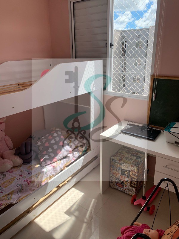 Apartamento, 2 quartos, 44 m² - Foto 4