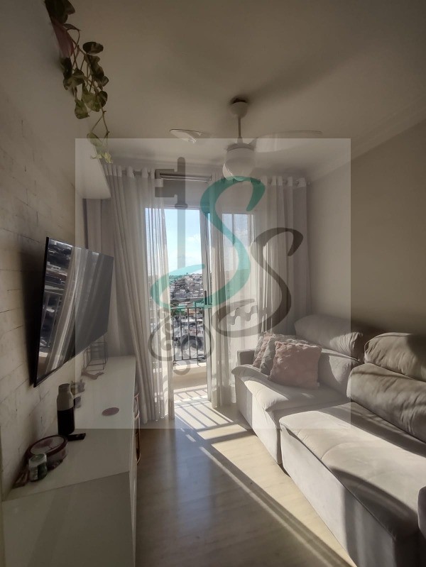 Apartamento, 2 quartos, 53 m² - Foto 14