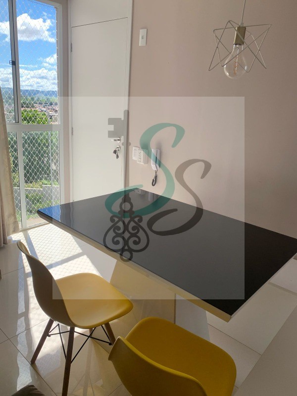 Apartamento, 2 quartos, 44 m² - Foto 12