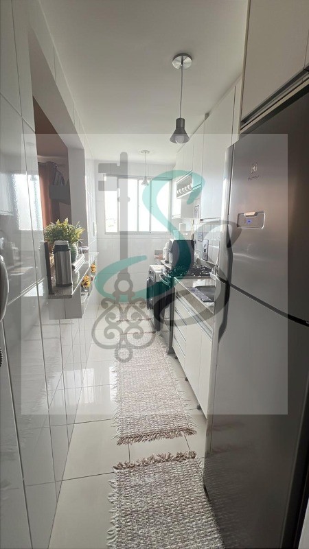Apartamento, 2 quartos, 52 m² - Foto 6