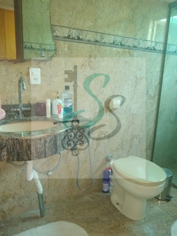 Casa, 3 quartos, 180 m² - Foto 15