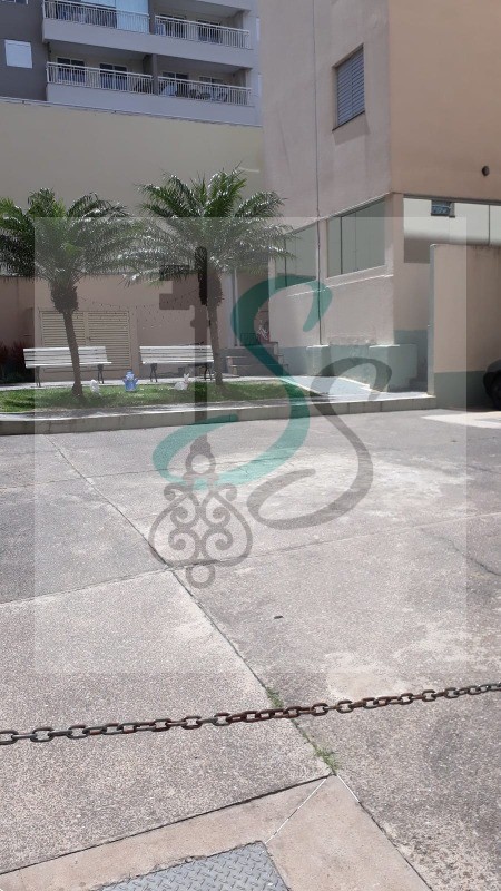 Apartamento, 3 quartos, 59 m² - Foto 34
