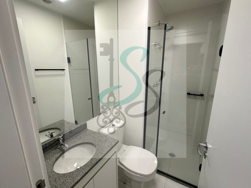 Apartamento, 2 quartos, 57 m² - Foto 9