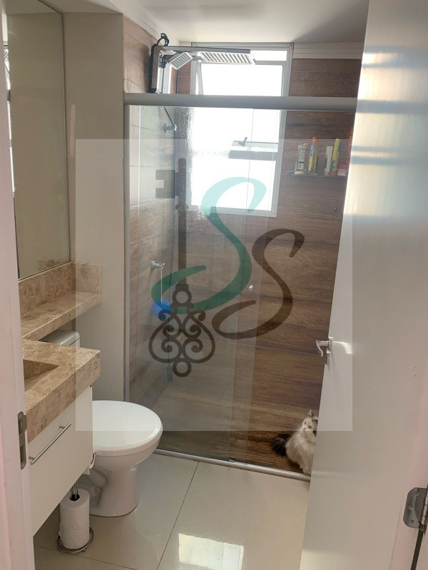 Apartamento, 2 quartos, 44 m² - Foto 11