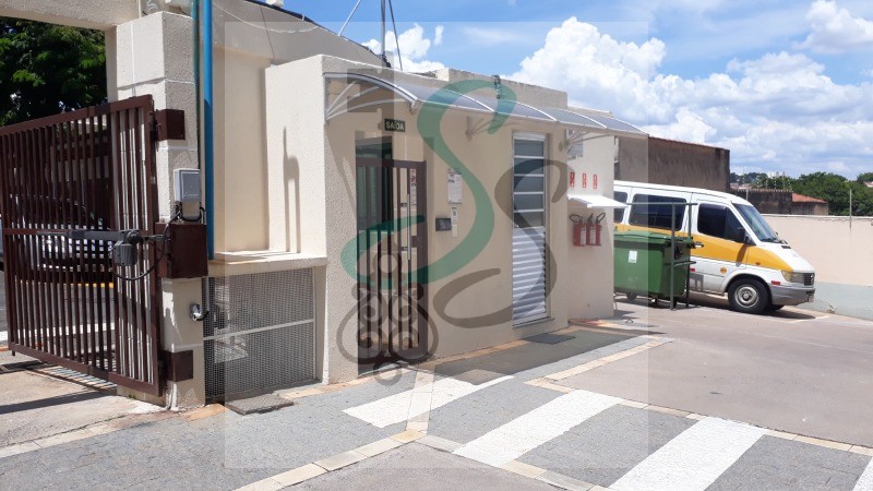 Apartamento, 3 quartos, 59 m² - Foto 11