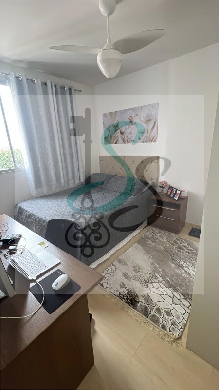 Apartamento, 2 quartos, 52 m² - Foto 2