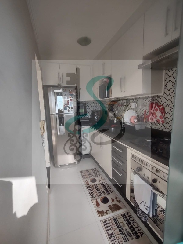 Apartamento, 2 quartos, 53 m² - Foto 18