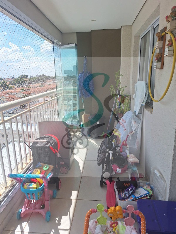 Apartamento, 2 quartos, 64 m² - Foto 23
