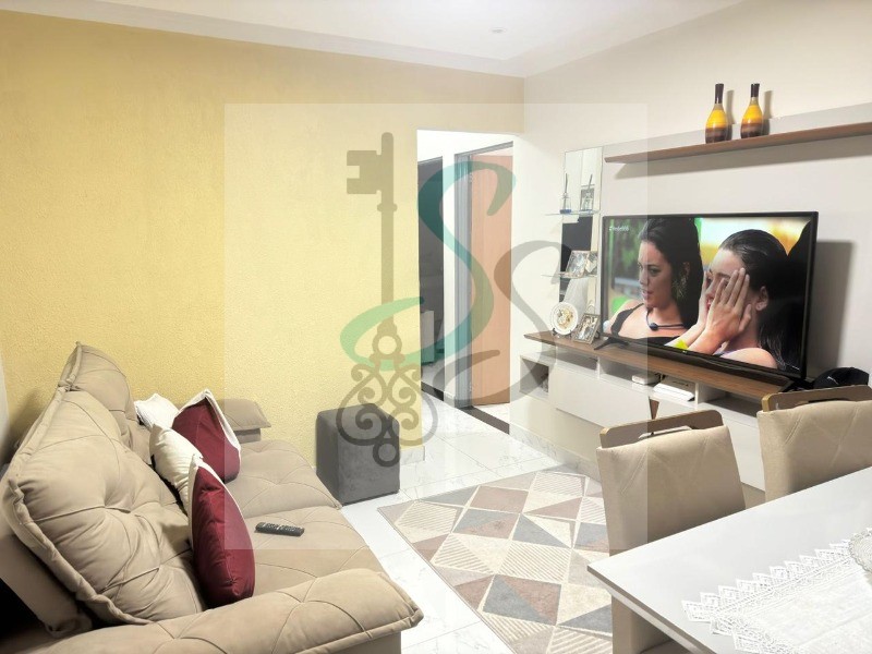 Apartamento, 2 quartos, 1 m² - Foto 4