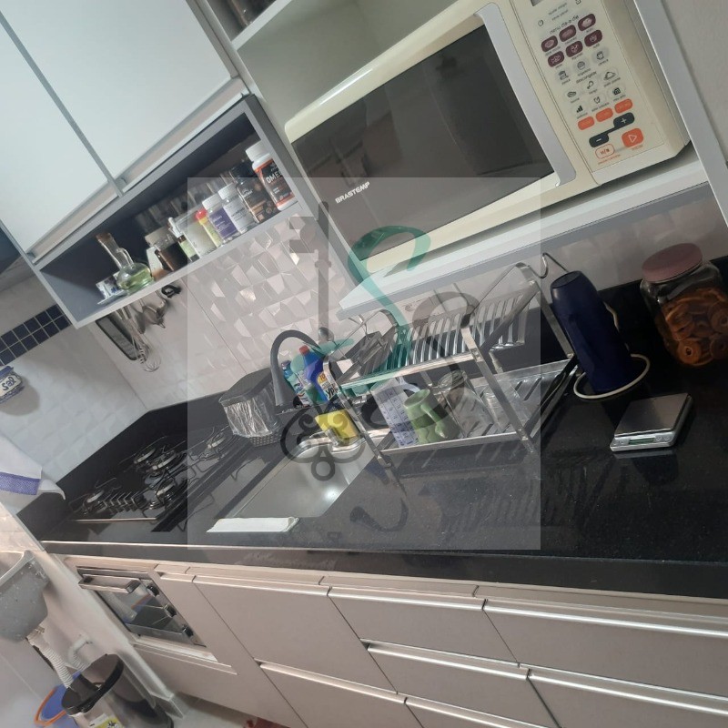 Apartamento, 2 quartos, 46 m² - Foto 6