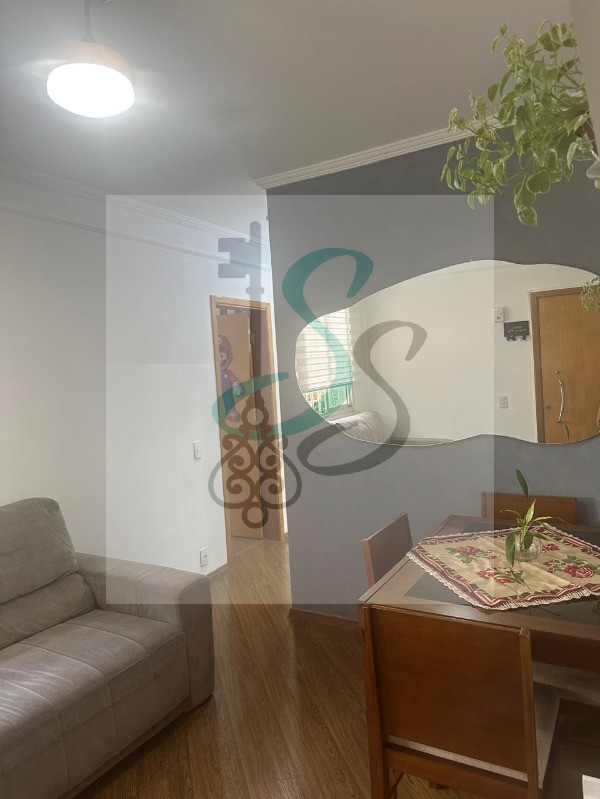 Apartamento, 2 quartos, 56 m² - Foto 3