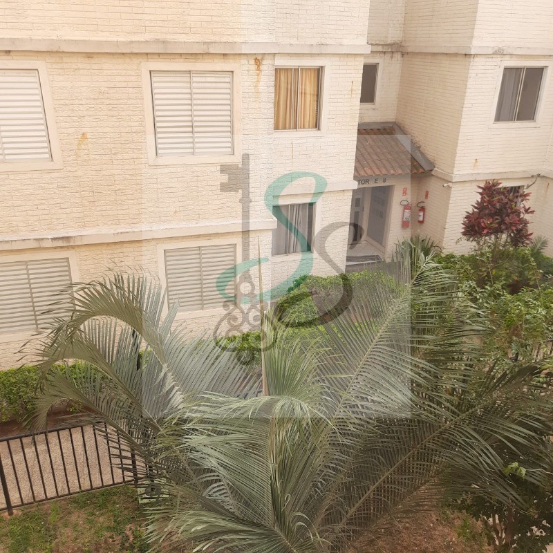 Apartamento, 2 quartos, 46 m² - Foto 3