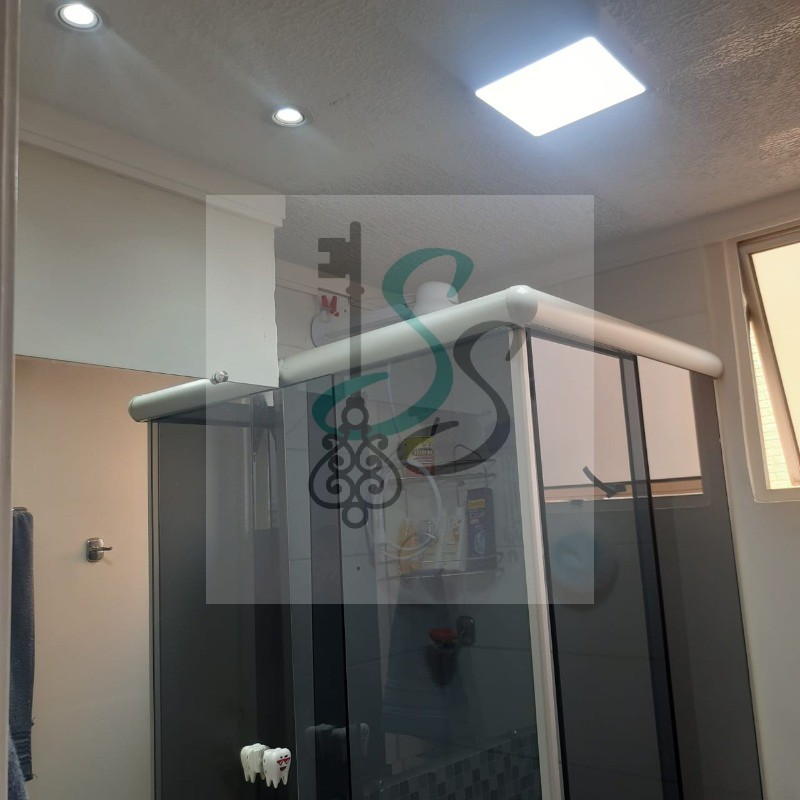 Apartamento, 2 quartos, 46 m² - Foto 12