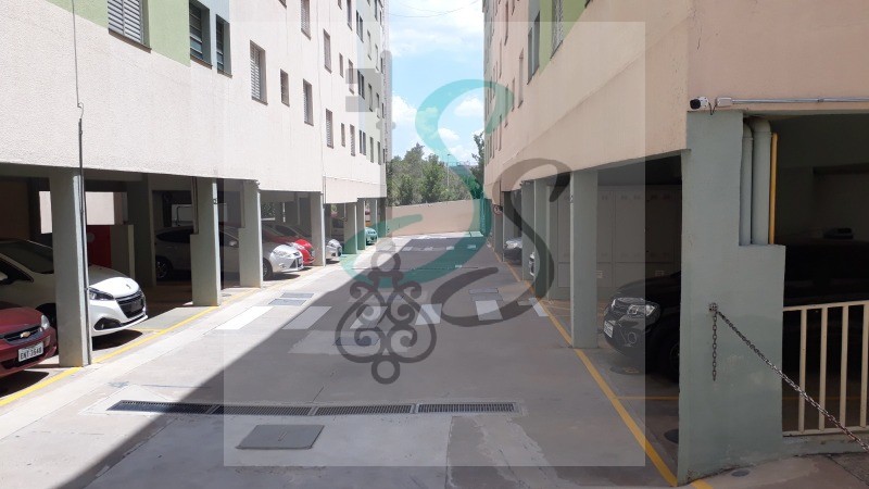 Apartamento, 3 quartos, 59 m² - Foto 2