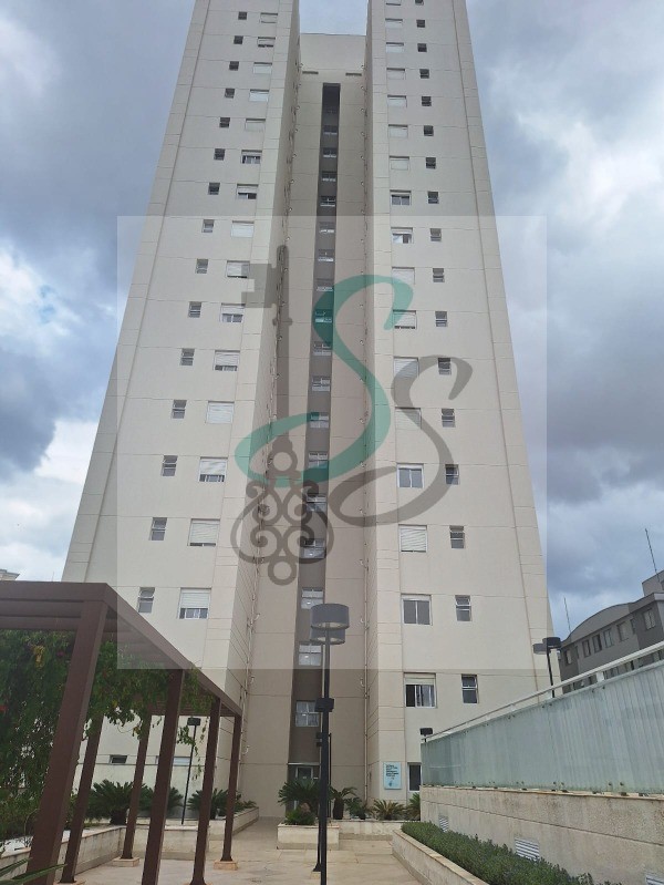 Apartamento, 2 quartos, 64 m² - Foto 2