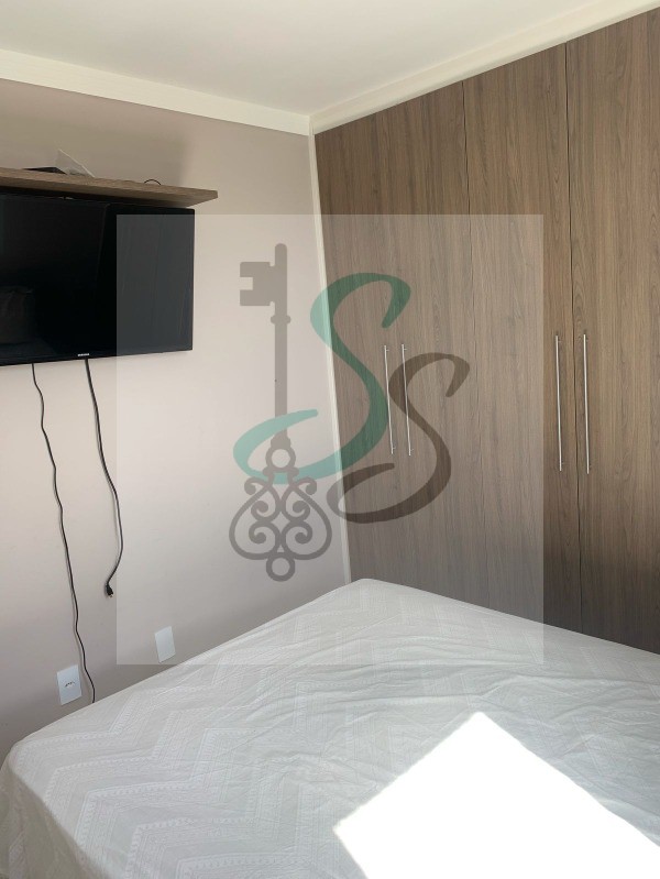 Apartamento, 2 quartos, 44 m² - Foto 5