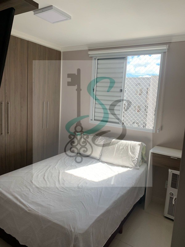 Apartamento, 2 quartos, 44 m² - Foto 6