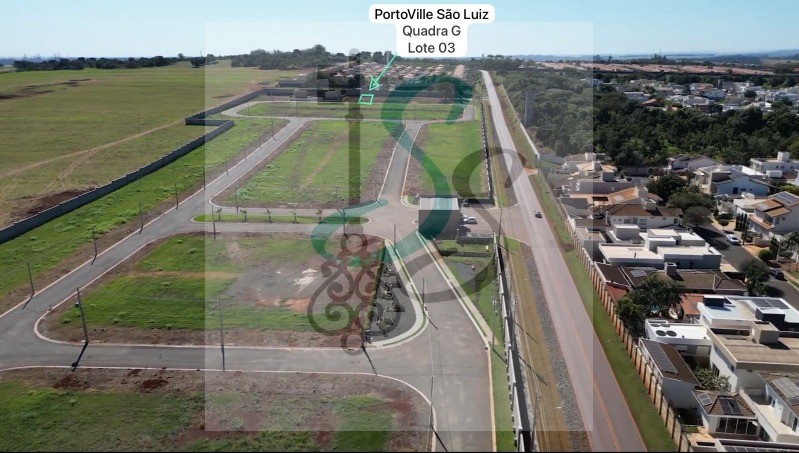 Terreno, 370 m² - Foto 3
