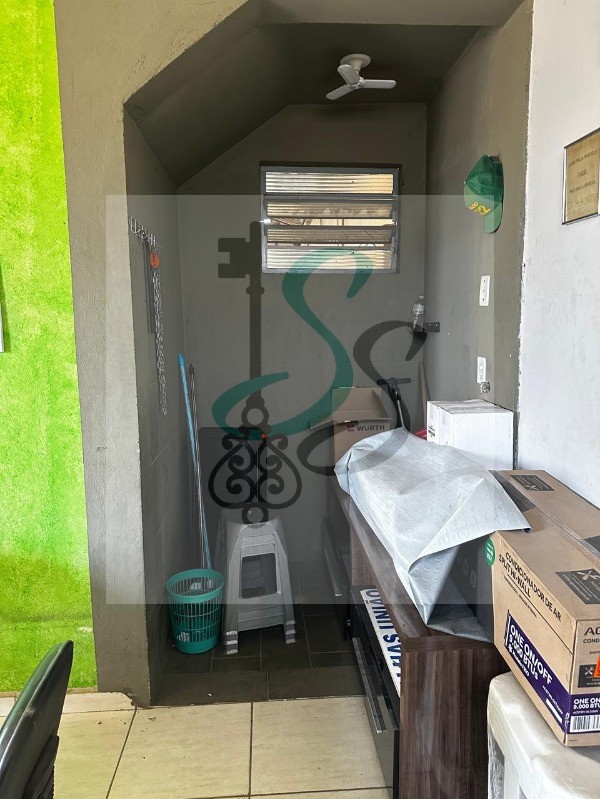 Depósito-Galpão, 320 m² - Foto 17