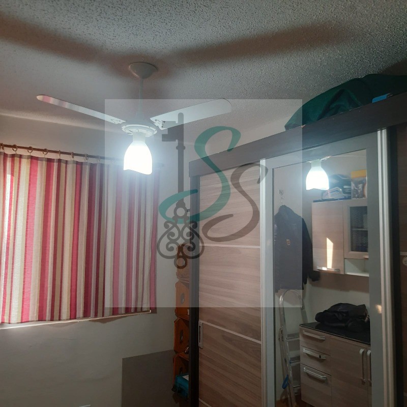 Apartamento, 2 quartos, 46 m² - Foto 16