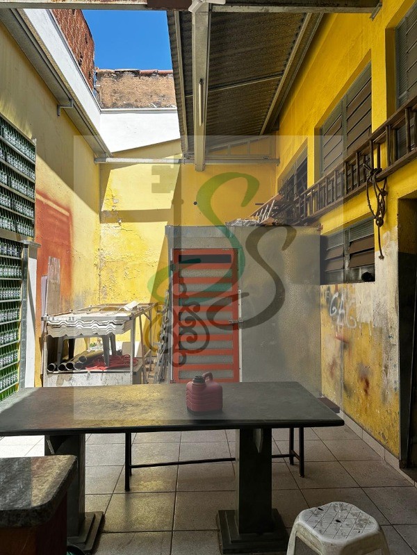 Depósito-Galpão, 320 m² - Foto 9