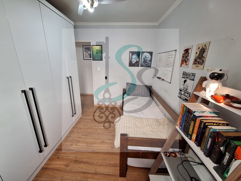 Apartamento, 2 quartos, 62 m² - Foto 9