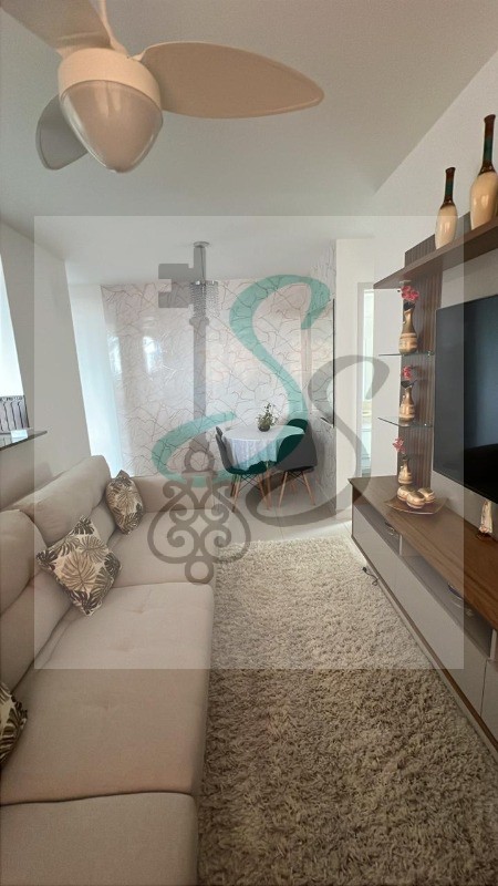 Apartamento, 2 quartos, 52 m² - Foto 9