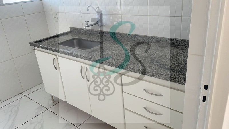 Apartamento, 2 quartos, 65 m² - Foto 2